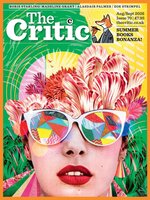 The Critic